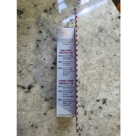 Peter Thomas Roth | Instant FIRMx No-Filter Primer, Instant Skin Tightener 30ml - Picture 2 of 4